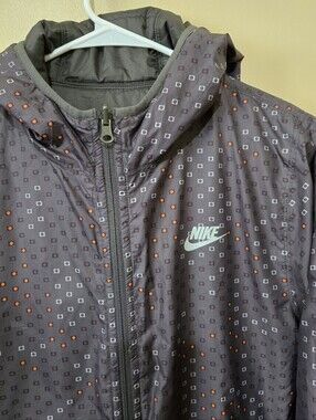Nike Reversible Jacket